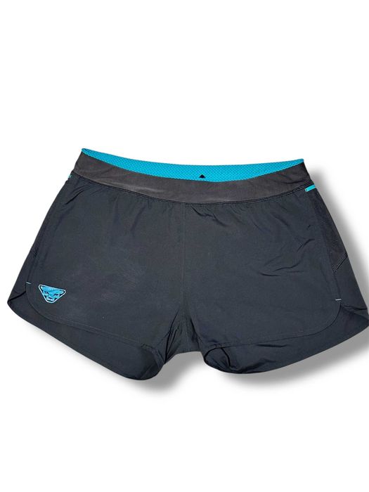 DYNAFIT Vert Shorts Damskie Lekkie Spodenki Biegowe do biegania góry L