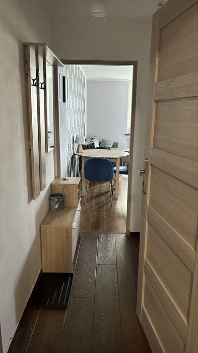 2 pokojowe mieszkanie w centum Kielc