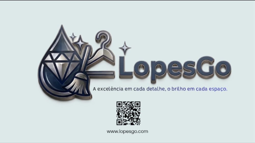 Servico de Limpeza e Lavandaria Profissional