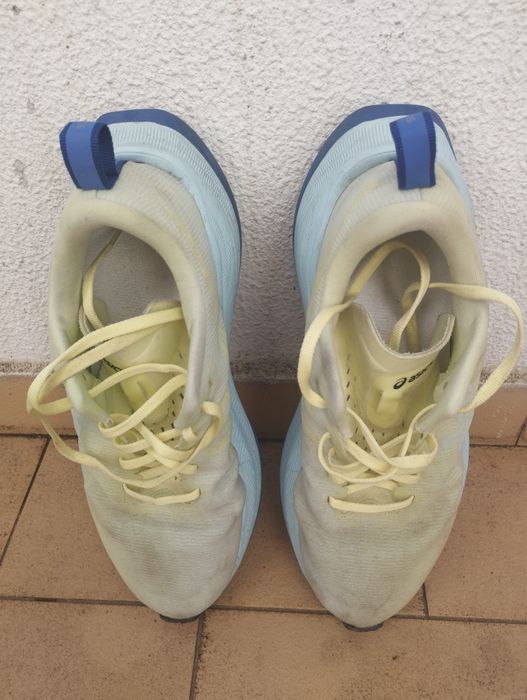 ASICS Superblast  T43,5