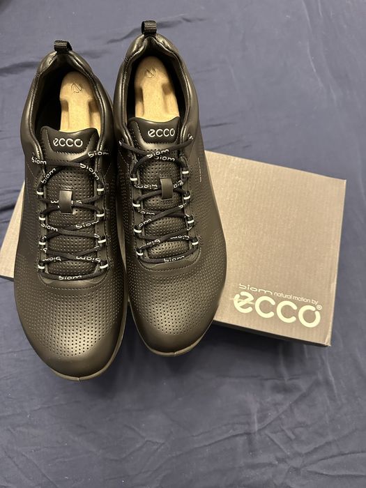 Ecco Biom Fjuel nowe 43