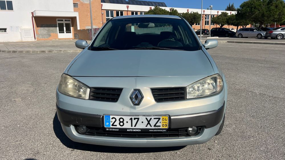 Perfeitas condições