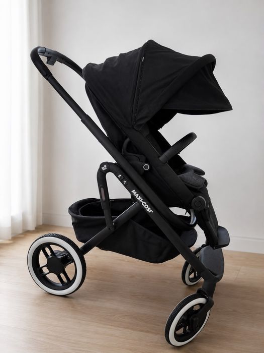 Carrinho de passeio  MAXI-COSI Lila XP