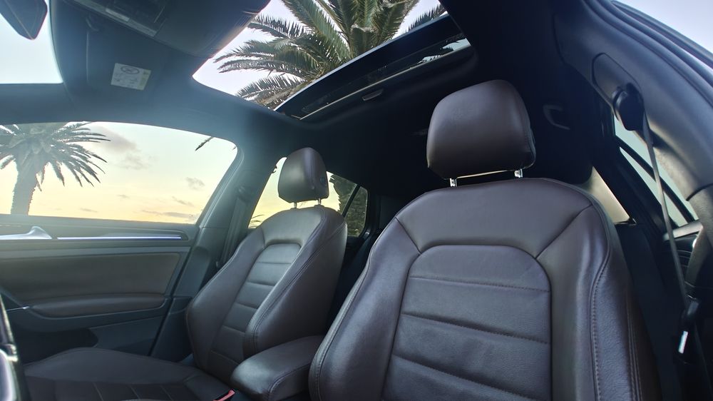 VW GOLF GTE 1.4 Plugin