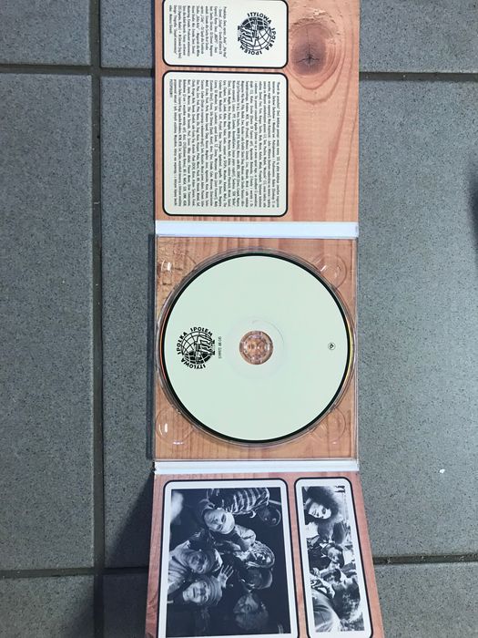Stylowa Spółka Społem CD