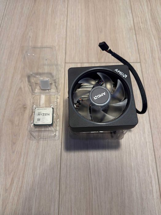 Podstawka R9 3900x 32GB RAM X570