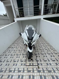 BMW RT 1250 Como nova