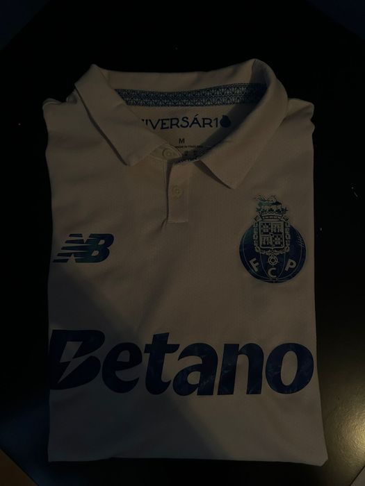 Vendo camisolas do porto originais