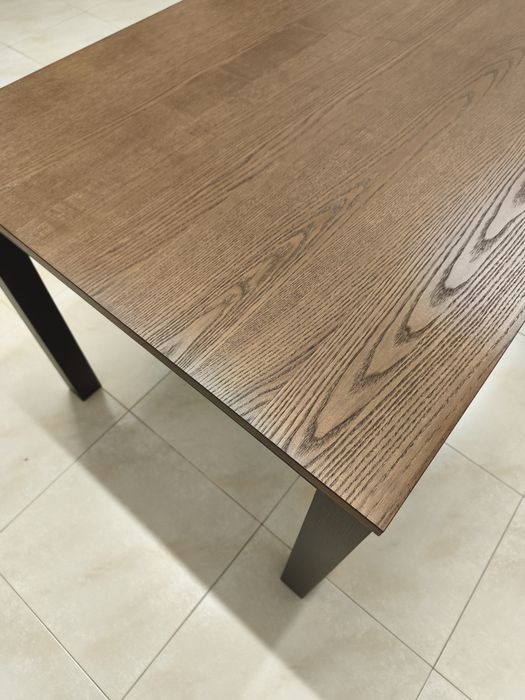Mesa fixa modelo alhult ikea