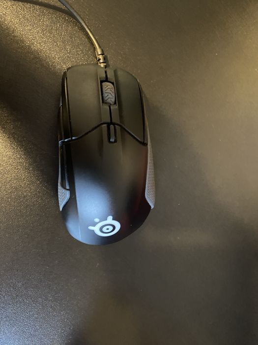 Myszka steelseries rival 310