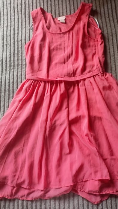Sukienka damska H&M