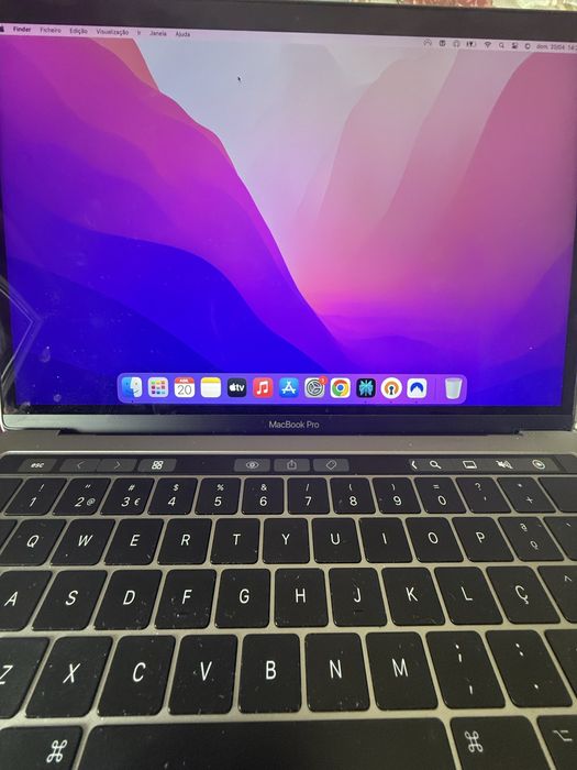 MacBook Pro 13" (2017) | i5 3.1 GHz | 8 GB RAM | 256 GB SSD – Like New64752201862275122