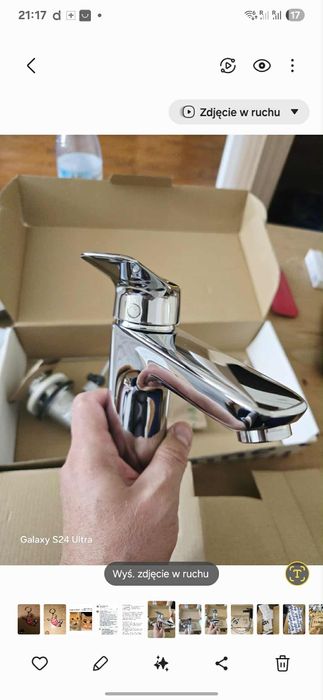 Okazja! 50 zł!  nowe baterie niemieckie firmy Richter+Frenzel .