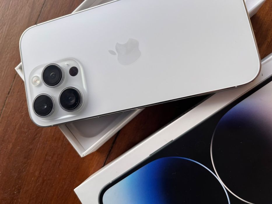 Iphone 14 Pro 256gb