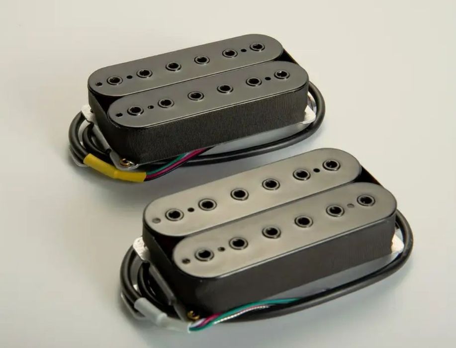 Новые хамбакеры 2шт