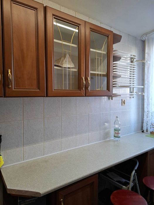Mieszkanie – Warszawa - Widok 3