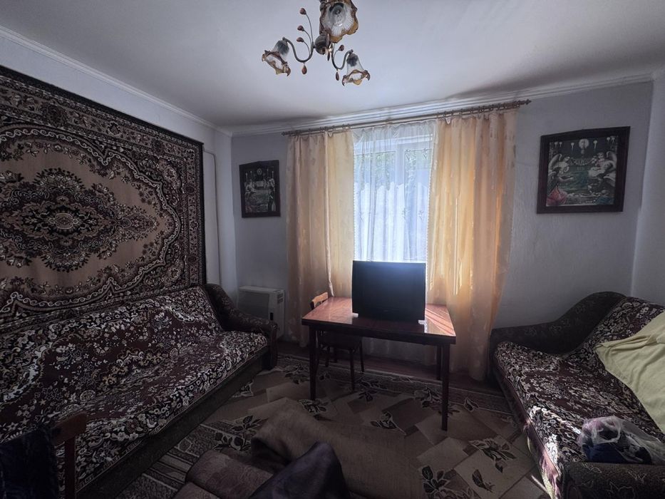 Продам будинок біля франківська