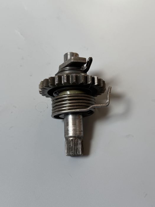 Wałek Kopnika Kopka Kick Starter Rozrusznik YAMAHA YZ250 R 92-98