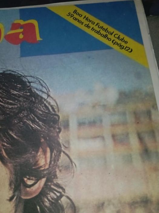 Jornal equipa Sporting