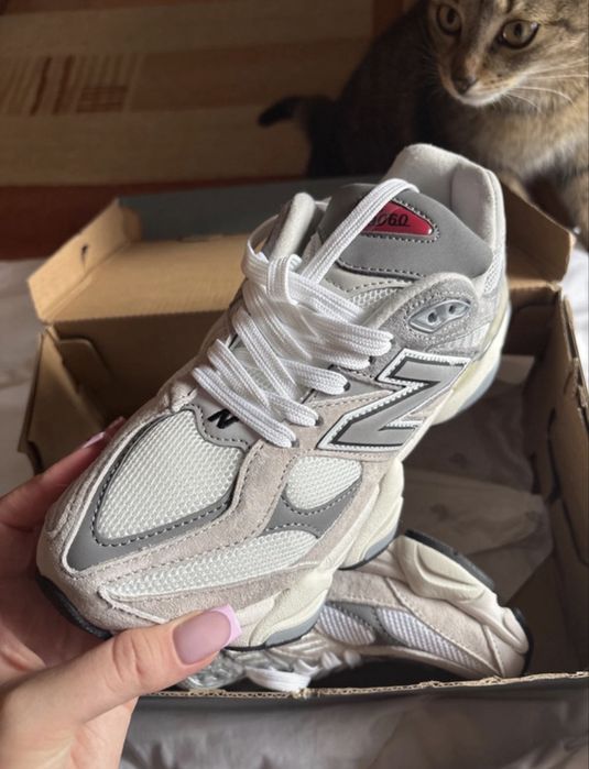 new balance 9060