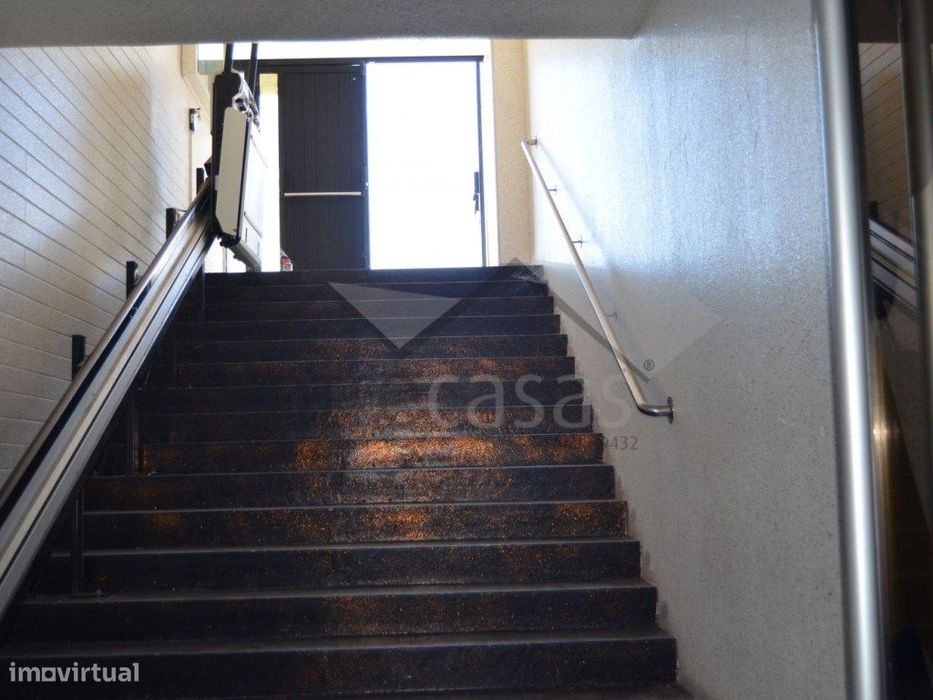 Antiga Discoteca Da Amorosa