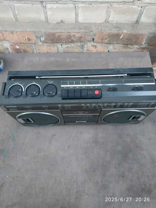 Продам магнитолу UNIVERSUM Ctr4361 производства Германия