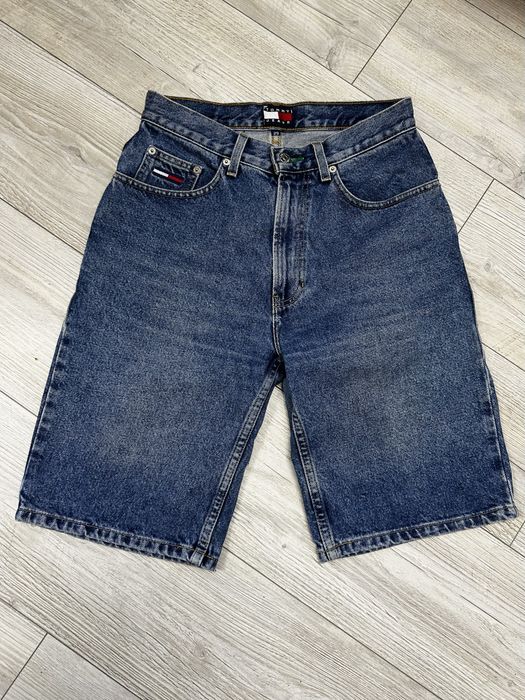 Бермуди Tommy Hilfiger