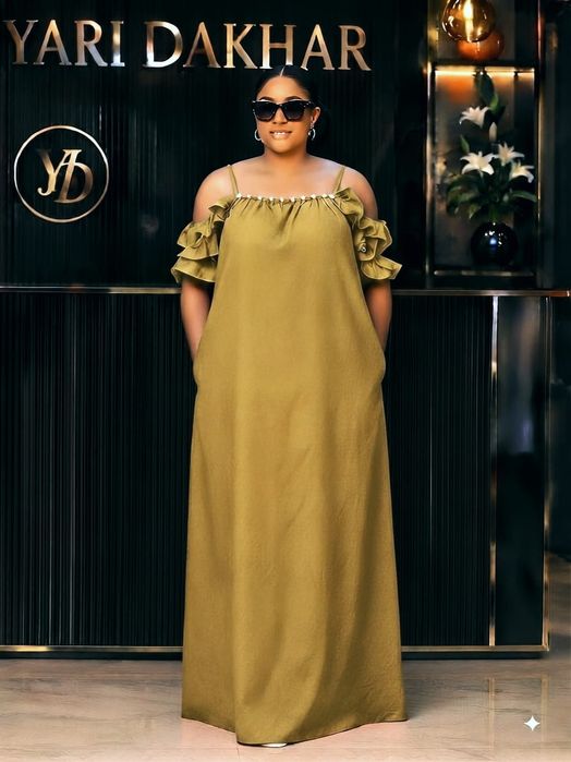 Vestido elegantes