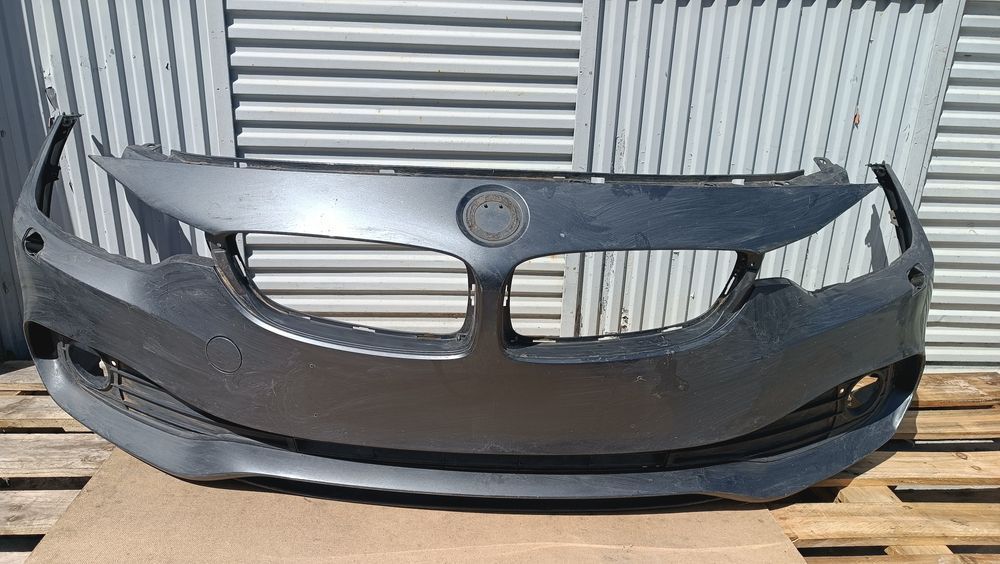 Vendo parachoque de frente BMW 4 series F32,33,36 ano 2013/17