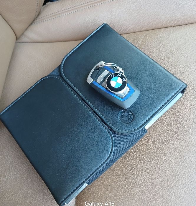 BMW X4 28I XDRIVE PACK M POSSÍVEL RETOMA OU TROCA Directa