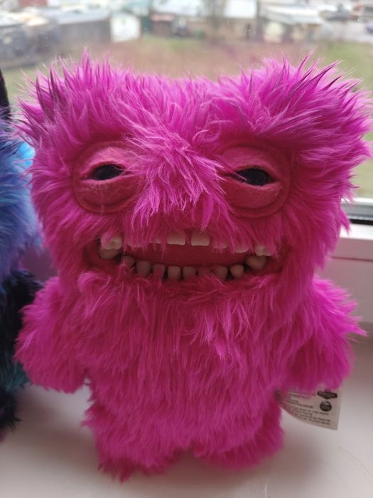 Фуглери великі і малі