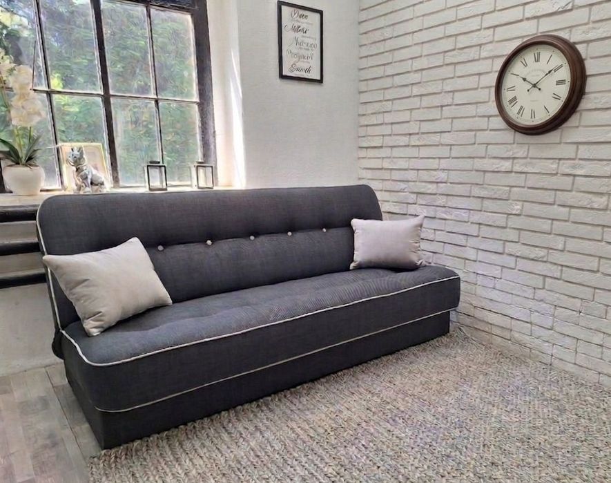 Kanapa  sofa wersalka  rozkładana wyprzedaż tanio