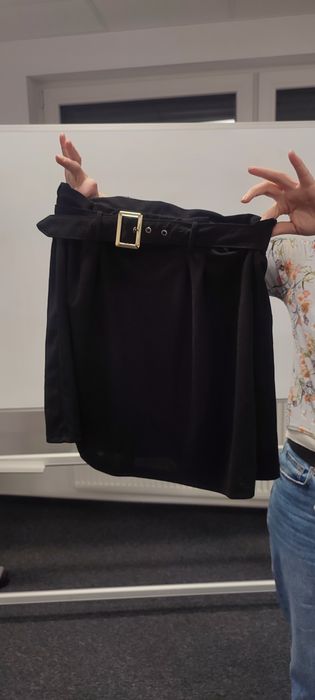 Spódniczka shein rozmiar 40