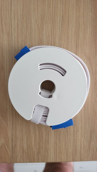 Kabel ethernet Ningbo 10m CAT5e zewnętrzny