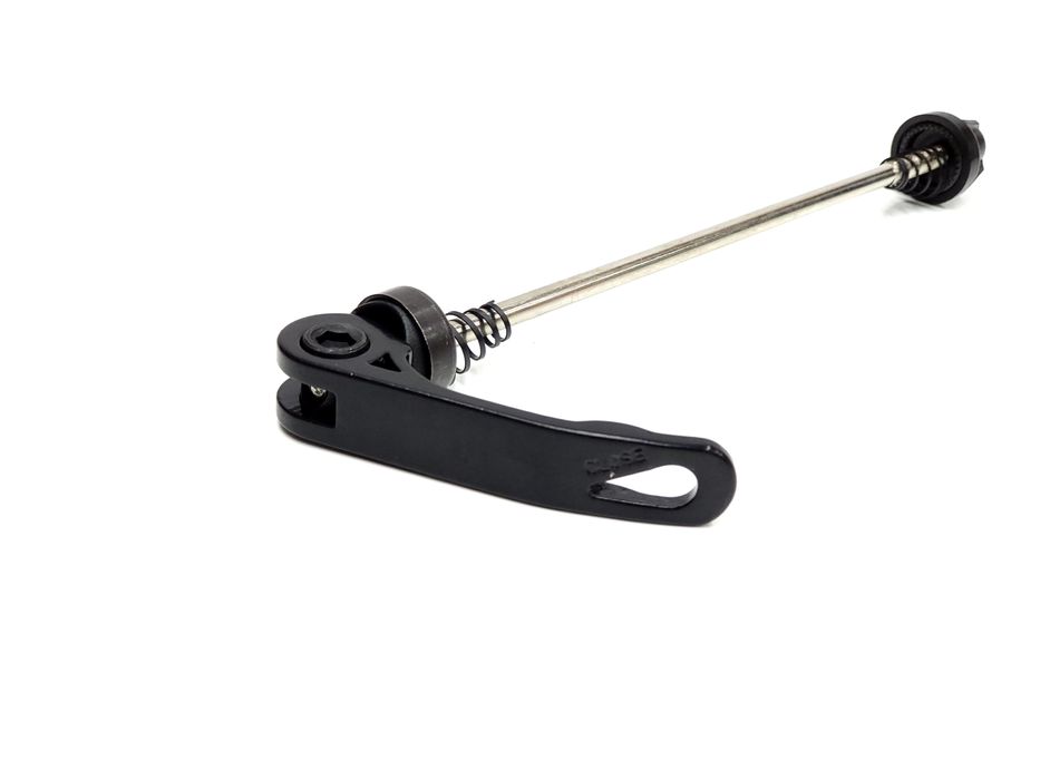 NOWY szybko zamykacz piasty koła tylnego do rowerów ZZR Romet PRL