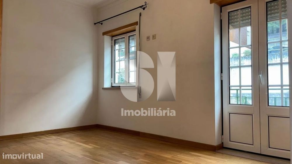 Excelente T3 luminoso na Quinta das Lágrimas