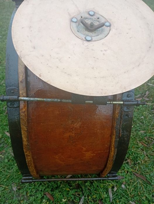 Бубин з тарілкою 2000грн.