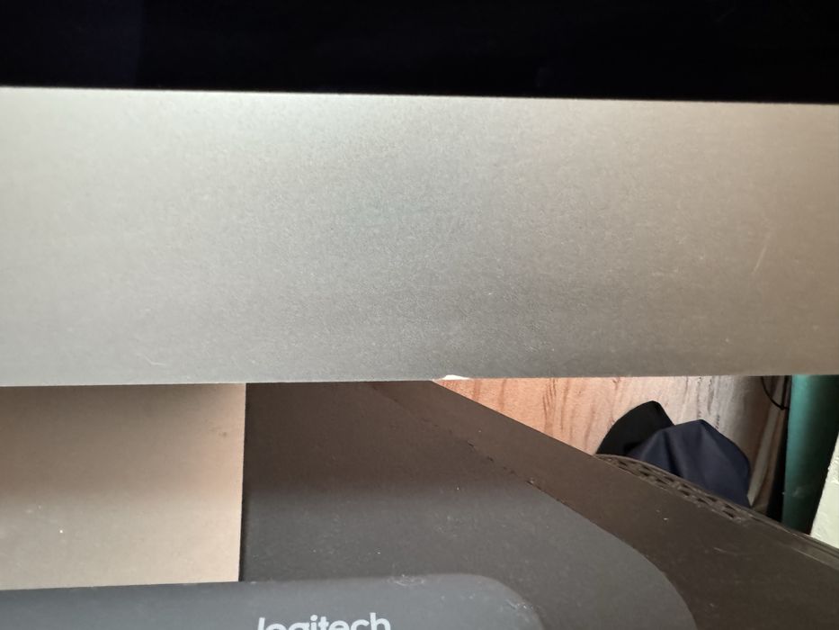 iMac 21.5″ (2017) / Intel Core i5 / 16 GB DDR4 / macOS Ventura