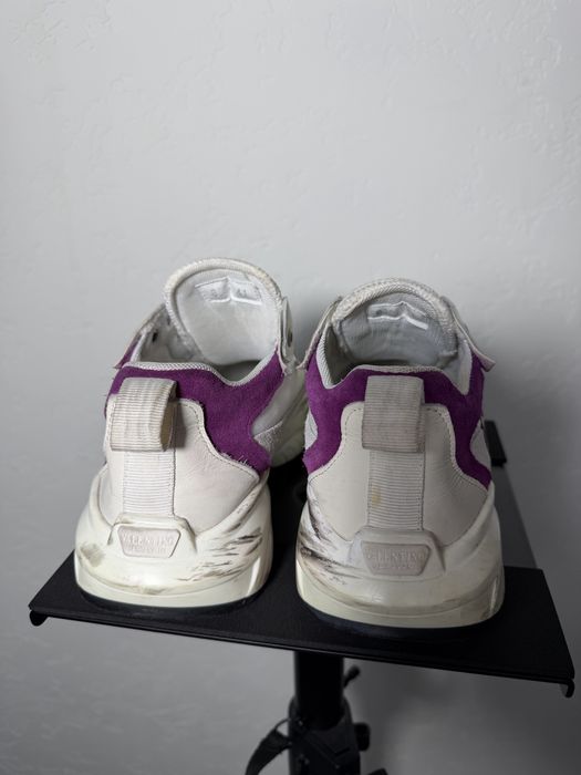 Кроссовки Valentino женские оригинал