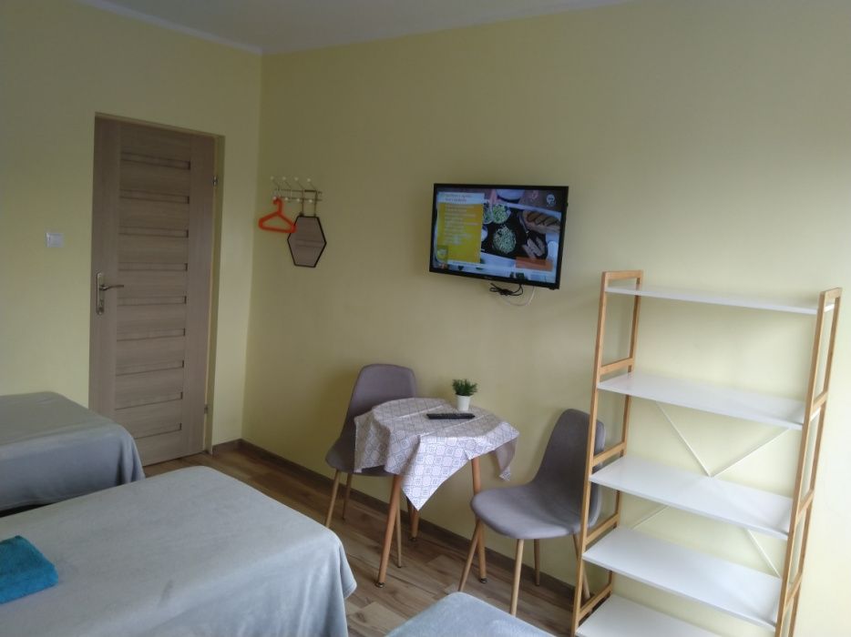 Noclegi Pokoje gościnne w Rumi