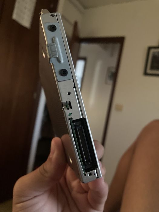 Portable DVD Reader436988466682275843