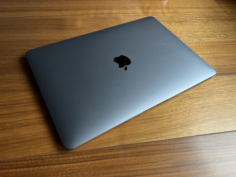 (Nowy) M1 MacBook Air 8/256 (bateria do wymiany)