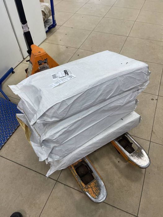 Морська капуста сонячного сушіння