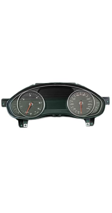 Quadrante / Painel de Instrumentos AUDI A6 C7 4G8920986M (OEM) | 0263725066 (OEM)