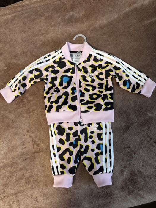 Дитячі речі. Лот речей 3-6 місяців