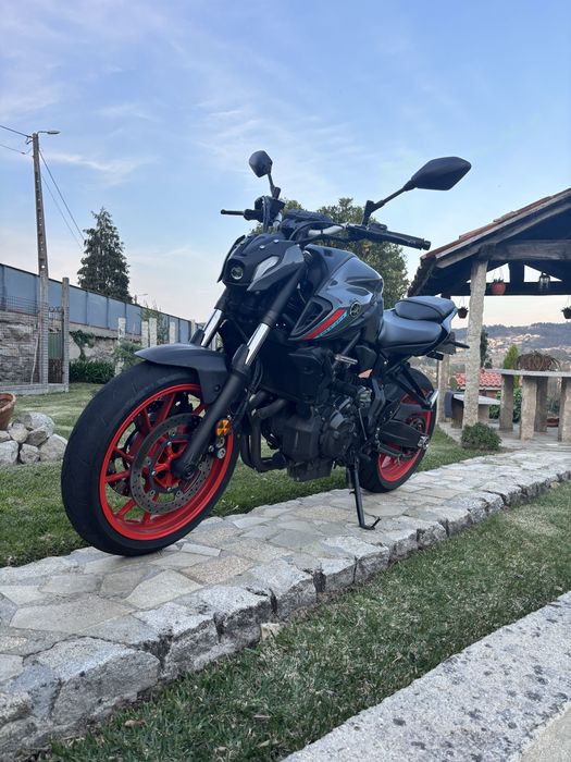 MT07 2021 35kw (deslimitada)