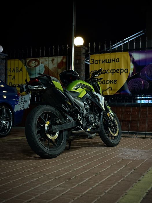 Ліфан ср 220 2023
