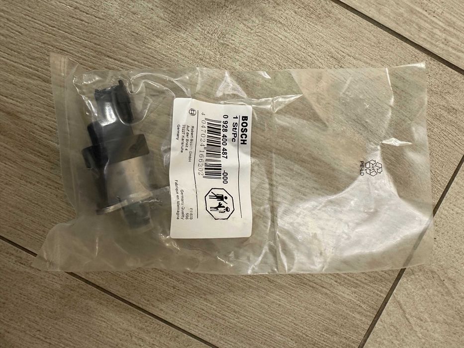 Датчик давления топлива Renault Master 2.5dci 2.2 Movano 2.5 Interstar