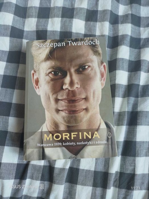 Morfina Twardoch