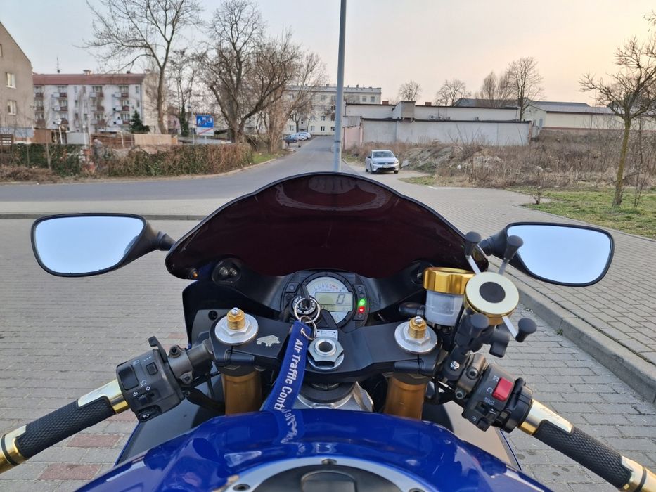 Kawasaki ZX6R 636 kat A2